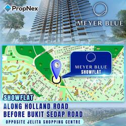 Meyer Road (D15), Condominium #597331271